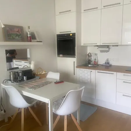 Seewohnung Ossiacher See *