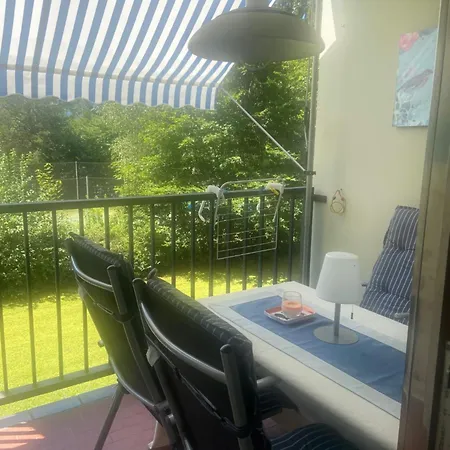 Apartment Seewohnung Ossiacher See