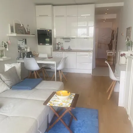 Seewohnung Ossiacher See Apartment Villach
