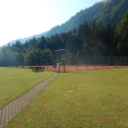 Seewohnung Ossiacher See Apartment