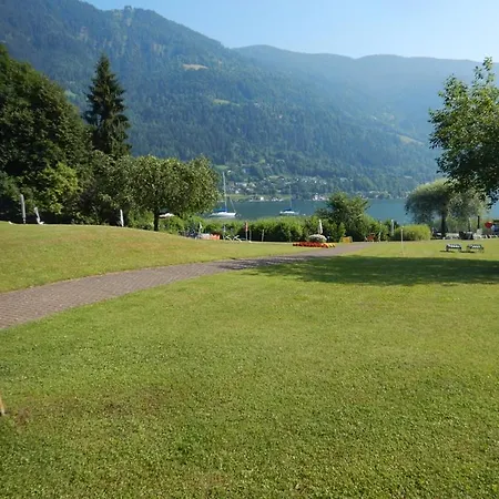 Seewohnung Ossiacher See
