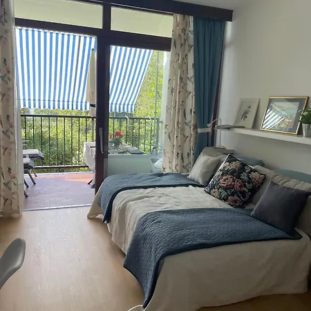Seewohnung Ossiacher See Villach